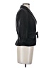Banana Republic Gray Wool Blazer Size 2 - photo 4