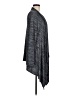 Banana Republic Gray Cardigan Size M - photo 4