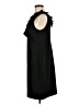 Trina Turk Black Cocktail Dress Size 8 - photo 5