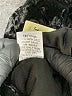 Jodifl 100% Polyester Black Cocktail Dress Size S - photo 8