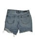 Volcom 100% Cotton Blue Denim Shorts Size 25 waist - photo 2