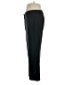 Lane Bryant Solid Black Dress Pants Size 16 (petite) - photo 5
