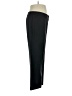 Lane Bryant Solid Black Dress Pants Size 16 (petite) - photo 4