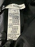 Rena Rowan Solid Black Formal Skirt Size 16 - photo 5