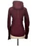 Lululemon Athletica Burgundy Track Jacket Size XXS (estimated) - photo 2