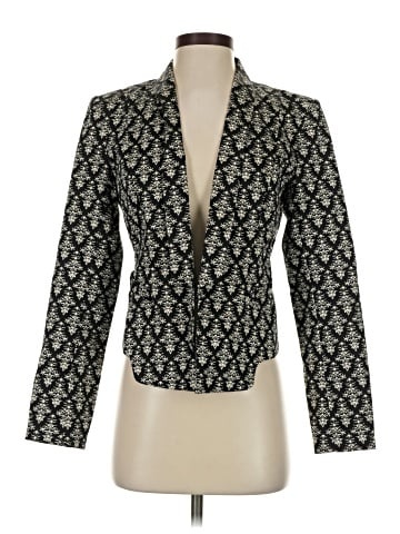 Robert Rodriguez Blazer (view 1)