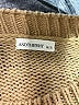 AndTheWhy Animal Print Tan Pullover Sweater Size 2X - 3X - photo 7