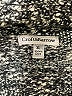 Croft & Barrow Tweed Black Pullover Sweater Size XL - photo 7