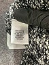 Croft & Barrow Tweed Black Pullover Sweater Size XL - photo 8