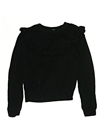 Splendid Long Sleeve Top (view 1)