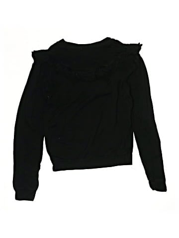 Splendid Long Sleeve Top (view 2)