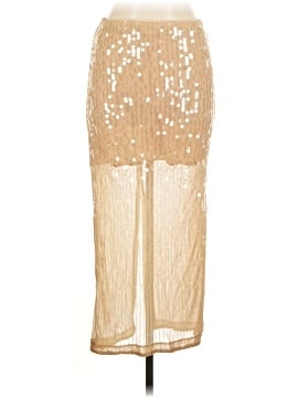 J.Crew Collection Formal Skirt