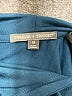 Threads 4 Thought Blue Casual Dress Size M - photo 6