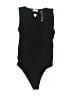 Miss Selfridge Black Bodysuit Size M - photo 1