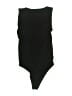Miss Selfridge Black Bodysuit Size M - photo 2
