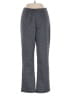 Others Follow Chevron-herringbone Gray Casual Pants Size XS - photo 1