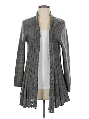 Valerie Stevens Blazer (view 1)