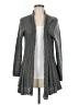 Valerie Stevens Gray Blazer Size M - photo 1