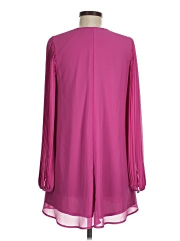 Karlie Long Sleeve Blouse (view 2)