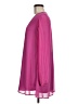Karlie 100% Polyester Pink Long Sleeve Blouse Size M - photo 5