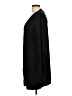 Halogen Solid Black Cardigan Size L - photo 5