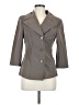89th & Madison Gray Blazer Size 8 - photo 1