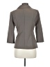 89th & Madison Gray Blazer Size 8 - photo 2