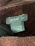 Aerie Burgundy Turtleneck Sweater Size S - photo 7