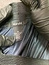 Alfani Blue Casual Pants Size M - photo 4
