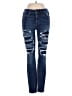 American Eagle Outfitters Blue Jeans Size 00R - photo 1