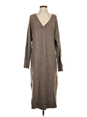 H&M L.O.G.G. Casual Dress (view 1)