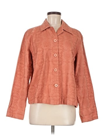 Sara Studio Jacket (view 1)