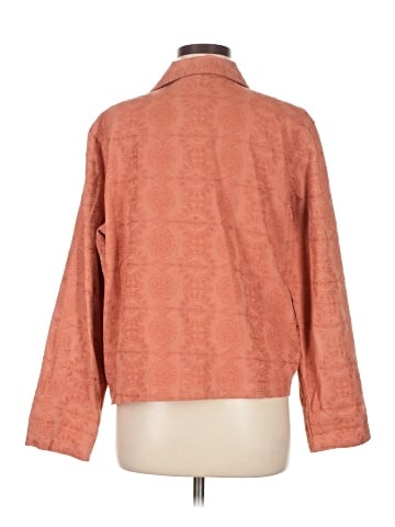 Sara Studio Jacket (view 2)