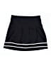 Assorted Brands 100% Polyester Solid Black Formal Skirt Size 6 - photo 1