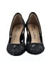 Bettye by Bettye Muller Black Heels Size 7 - photo 2