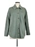 J.Jill Green Coat Size M (petite) - photo 1