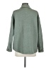 J.Jill Green Coat Size M (petite) - photo 2