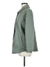 J.Jill Green Coat Size M (petite) - photo 5