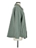 J.Jill Green Coat Size M (petite) - photo 4