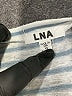 LNA Gray Sleeveless Top Size XS - photo 7