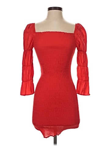 JOA Cocktail Dress (view 1)