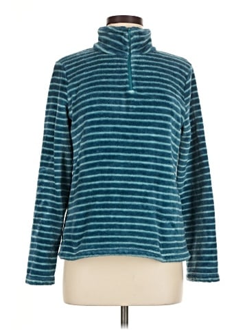 Basic Editions Pullover Sweater (view 1)