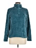 Basic Editions 100% Polyester Teal Pullover Sweater Size M - photo 1