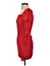JOA Red Cocktail Dress Size XS - photo 5