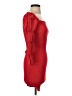 JOA Red Cocktail Dress Size XS - photo 4