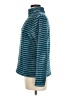 Basic Editions 100% Polyester Teal Pullover Sweater Size M - photo 5