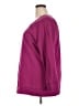 Active Purple Pullover Sweater Size 18 - 20 - photo 5