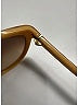 Chloé Tan Orange Sunglasses One size - photo 10