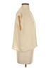 Shein 100% Polyester Ivory Sweater Vest Size 4 - photo 4