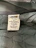 Avia 100% Polyester Solid Black Jacket Size 4 - photo 6